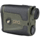 German Precision Optics RangeTracker 2000 6x20mm Rangefinder, Green, HLRF 2001