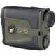 German Precision Optics RangeTracker 2000 6x20mm Rangefinder, Green, HLRF 2001