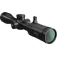 German Precision Optics SPECTRA 4x Rifle Scope, 2.5-10x44, 30mm Tube, G4 reticle, Black, RS420