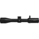 German Precision Optics SPECTRA 4x Rifle Scope, 2.5-10x44, 30mm Tube, G4 reticle, Black, RS420