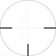 German Precision Optics SPECTRA 4x Rifle Scope, 2.5-10x44, 30mm Tube, G4 reticle, Black, RS420