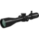 German Precision Optics SPECTRA 4X Rifle Scope, 2.5-10x44mm, 30mm Tube, SFP, G4 Reticle, Black Matte, RS420