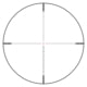 German Precision Optics SPECTRA 4X Rifle Scope, 2.5-10x44mm, 30mm Tube, SFP, G4i Reticle, Black Matte, RS421