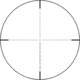 German Precision Optics SPECTRA 4x Rifle Scope, 4-16x50i, 30mm Tube, G4i Drop reticle, Black, RS442