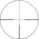 German Precision Optics SPECTRA 4X Rifle Scope, 4-16x50mm, 30mm Tube, SFP, G4i Reticle, Black Matte, RS441