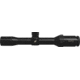 German Precision Optics SPECTRA 6x Rifle Scope, 1.5-9x32i, 30mm Tube, G4i reticle, Black, RS620