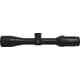 German Precision Optics SPECTRA 6x Rifle Scope, 2-12x44i, 30mm Tube, BRWi reticle, Black, RS640
