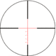 German Precision Optics SPECTRA 6x Rifle Scope, 3-18x56i, 30mm Tube, BRi reticle, Black, RS660