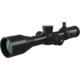 German Precision Optics SPECTRA 8X Rifle Scope, 2-16x44mm, 30mm Tube, SFP, G4i Reticle, Black Matte, RS820