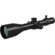 German Precision Optics SPECTRA 8x Rifle Scope, 2.5-20x50i, 30mm Tube, G4i reticle, Black, RS830