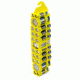 GG&amp;G Battery Caddy Original,Yellow GGG-1364