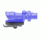 GG&amp;G Accucam Quick Detach ACOG Mounting Base GGG-1192