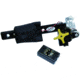 Gibbs LP Waterproof Light Guard, Black 85888