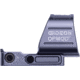 Gideon Optics OPMOD Judge XL 1x22.5-28mm Reflex Red Dot Sight