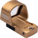 Gideon Optics OPMOD Judge XL 1x22.5-28mm Reflex Red Dot Sight