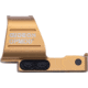 Gideon Optics OPMOD Judge XL 1x22.5-28mm Reflex Red Dot Sight