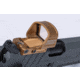 Gideon Optics OPMOD Judge XL 1x22.5-28mm Reflex Red Dot Sight