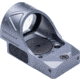 Gideon Optics OPMOD Omega 1x27mm Reflex Red Dot Sight