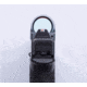 Gideon Optics OPMOD Omega 1x27mm Reflex Red Dot Sight