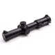 Gideon Optics Guardian 1-10x28mm LPVO 34mm Tube Rifle Scope, Second Focal Plane, BDC Reticle, Black, GOG18SFP
