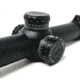 Gideon Optics LPVO 1-8x24mm 30 mm Tube Rifle Scope, First Focal Plane, Red Reticle, Black, GOG18FFP