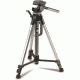 Giottos 3-Section Light-duty Tripod 60.2in - HD334