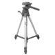 Giottos 3-Section Tripod w/3-Way QR Pan Head &amp; Leveling Feet 24-58 inches IY442