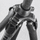 Gitzo Mountaineer Tripod Series 2 Carbon 3 Sections GT2532