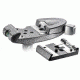 Gitzo Mountaineer Tripod Kit, Series 3 Carbon 3 Sections, Ball Head QD GK3532-80QD