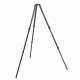 Gitzo SER.3 6X Systematic Carbon Tripod 3Section, Compact Level GT3532S