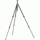 Gitzo Series 0 Carbon 6x Tripod - 3 Section G-lock GT0530