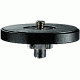 Gitzo Series 3 Aluminum Adapter Disc For Center Column GS5120D