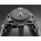 Gitzo SER.5 6X Systematic Carbon Tripod 6Section Long, Super Compact GT5562LTS