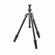 Gitzo Traveler Carbon Tripod Series 0 4 Sections, No Head GT0545T