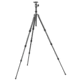 Gitzo Traveler Series 1 Four Section 6X Tripod Kit w/Quick Release GK1580TQR4