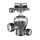 Gitzo Traveler Tripod Kit, Ser.1 4 Sec Tripod GT1545T w/ Head GH1382TQD GK1545T-82TQD