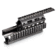 Global Military Gear Gm Akqrs Ak47 Aluminum Quad Rail