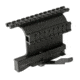 Global Military Gear Gm Aksr Ak47 Aluminum Qd Scope Side Rail