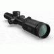 German Precision Optics GPOTAC 6X 1-6x24i Rifle Scope, Horseshoe reticle, Black Matte RT610