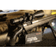Gray Ops CNC Precision 35mm Riflescope Ring, 1.060in, Black, GO-35M-RING