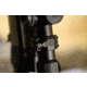 Gray Ops CNC Precision 35mm Riflescope Ring, 1.060in, Black, GO-35M-RING