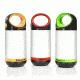 Greatlite 300 Lumens Camping LED Lantern, Red/Yellow/Green, 32560