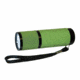 Greatlite 9 LED Glow-in-the-Dark Flashlight, Green, 32842