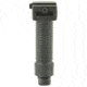 Grip Pod Picatinny Cam Lever Grip w/ Steel Reinforced Legs, Black, GPSSAWCL