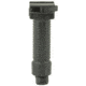 Grip Pod Picatinny Cam Lever Grip w/ Steel Reinforced Legs, Black, GPSSAWCL