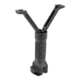 Grip Pod Picatinny Cam Lever Grip w/ Steel Reinforced Legs, Black, GPSV2CL