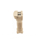 Grip Pod Picatinny Cam Lever Grip w/ Steel Reinforced Legs, Tan, GPSV2CLT