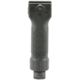Grip Pod Picatinny w/ Steel Reinforced Legs, Black, GPSV2