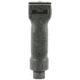 Grip Pod Picatinny w/ Steel Reinforced Legs, Black, GPSV2