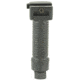 Grip Pod Picatinny Polymer Constuction Law Enforcement Grip Saw Pod, Black, GPSLECL